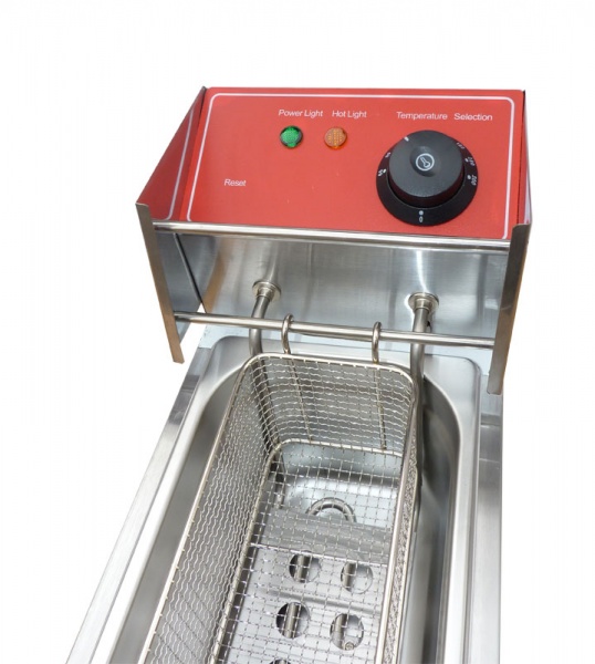 Фритюрниця Good Food EF4