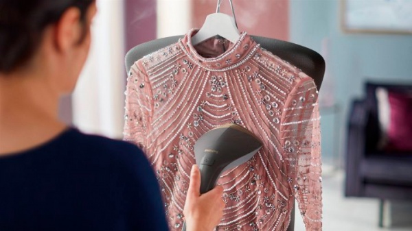 Прасувальна система Philips Elite 8000 серії GC628/80 