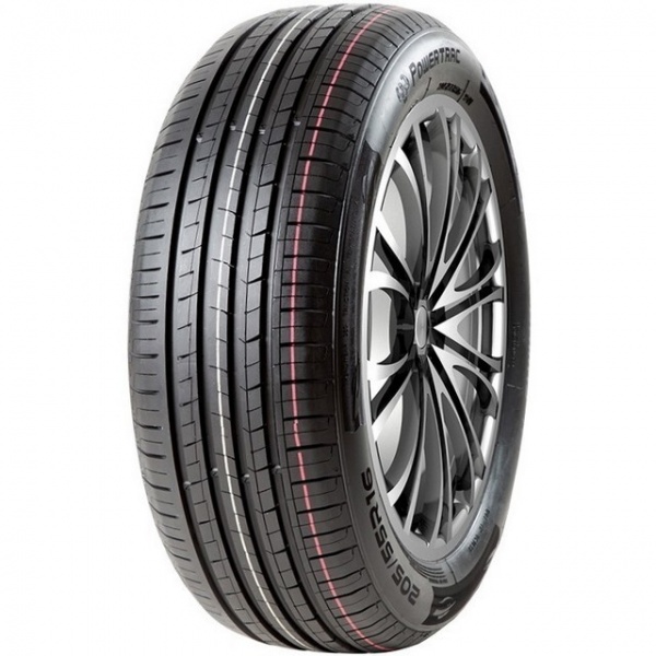 Шина POWERTRAC ADAMAS H/P 155/70R13 75 T лето