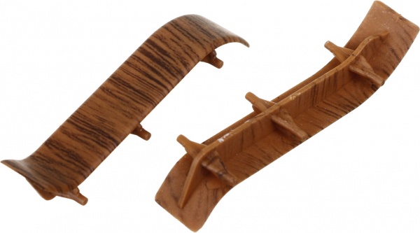 З'єднання 92502 Grun Holz тірено коньячний 