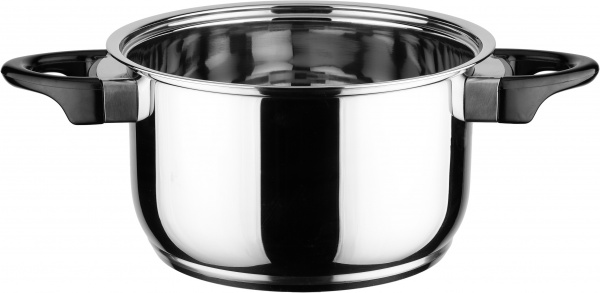 Набор посуды Vision Premium 12 предметов 1112466 BergHOFF