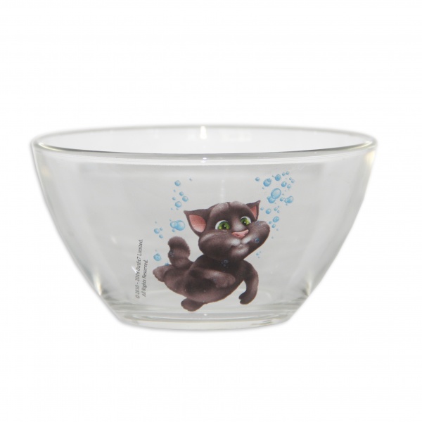 Салатник Talking Tom 9 13 см Galleryglass