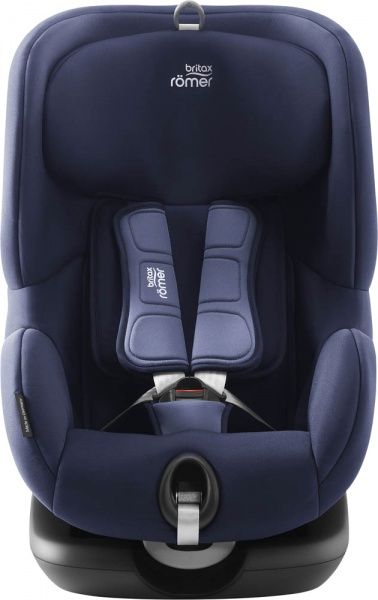 Автокресло Britax-Romer Trifix 2 i-Size Moonlight Blue синий 2000029644