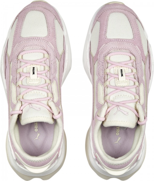 Кроссовки Puma EXTENT NITRO PRM 39017203 р.40,5 UK 7 розовый