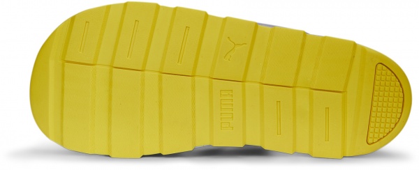 Капці Puma RS-SLIDE SPONGEBOB 39101001 р.43 фіолетовий