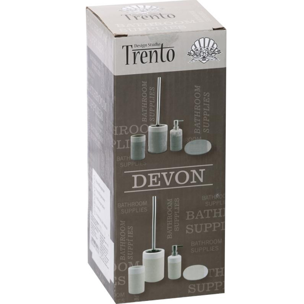 Дозатор для мыла Trento Devon 46302