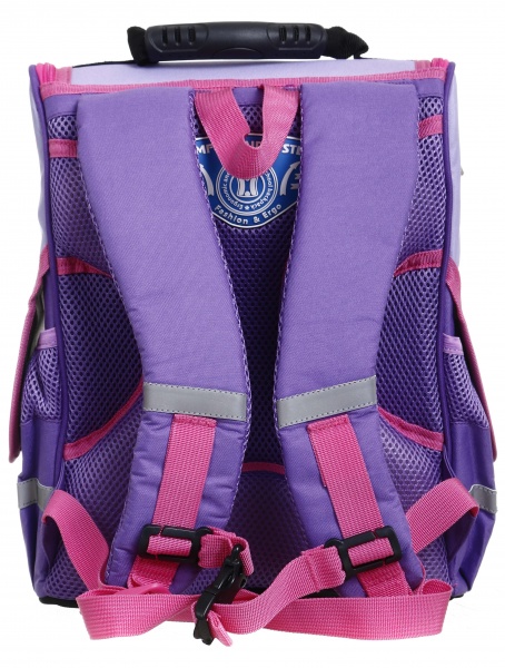 Ранец школьный Nota Bene Единорог короб ортопедический Unicorn dream