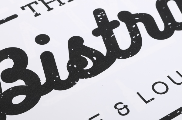 Коврик для сервировки Restaurant 43,5x28,5 см в ассортименте Koopman