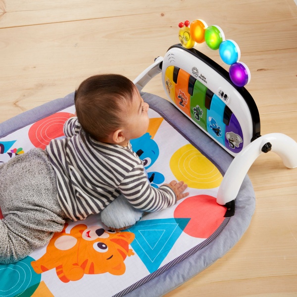 Развивающий коврик Baby Einstein Kickin' Tunes 11749