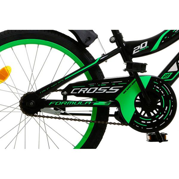 Велосипед детский Formula 10.5