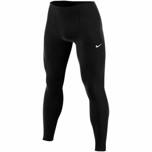 Лосини Nike M NK RUN MOBILITY TIGHT AT4238-010 2XL чорний