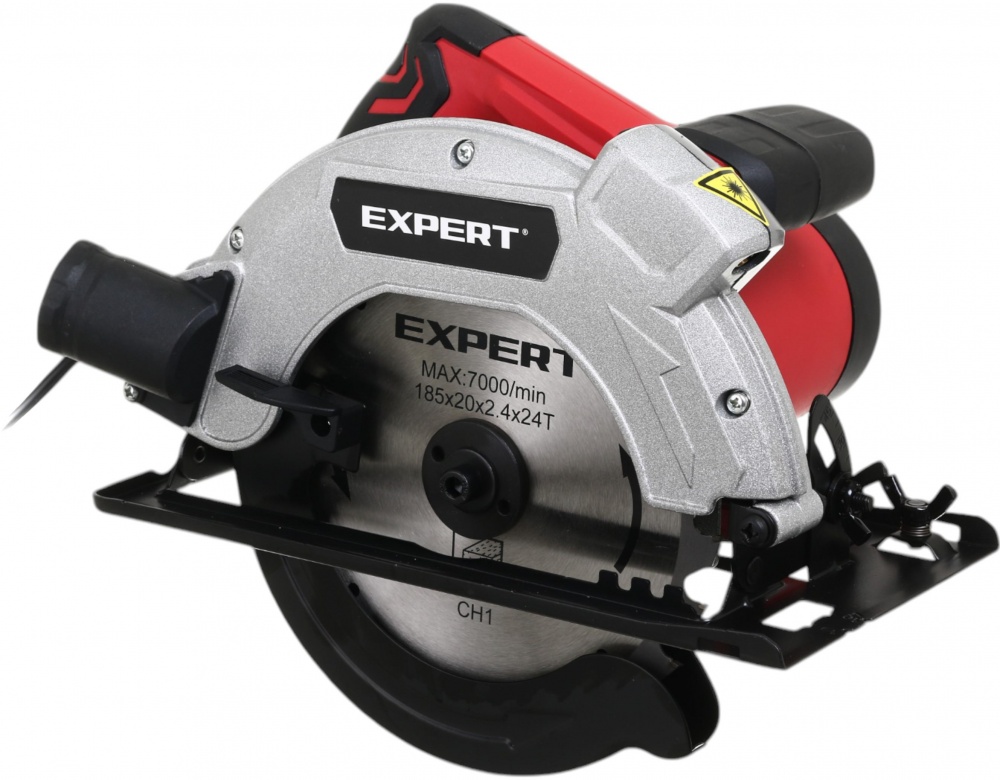 Пила дисковая Expert Tools VPCS1069