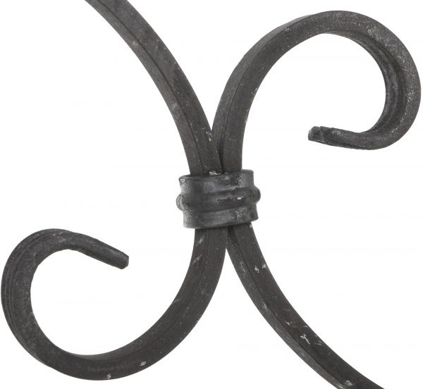 Стойка LUYI ORNAMENTAL 20B/19 12x12x900 мм