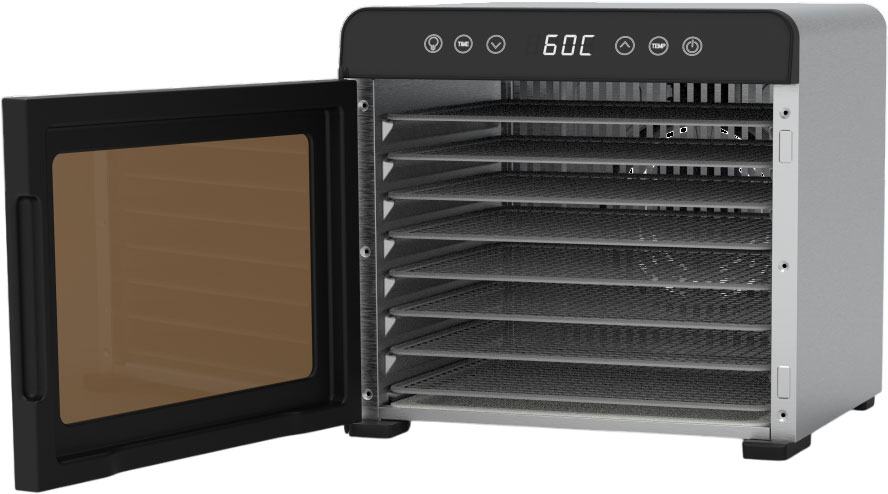 Сушилка для овощей и фруктов HausMark FDH-2520BS