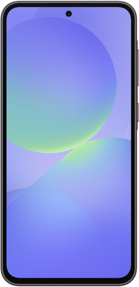 Смартфон Samsung Galaxy A36 5G 8/256GB awesome black (SM-A366BZKGEUC)