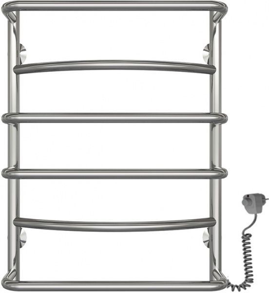 Рушникосушарка електрична Deffi Аквамікс П6 500x600 Е П