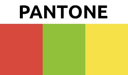 Сміливе тріо: як урізноманітнити інтер'єр квартири