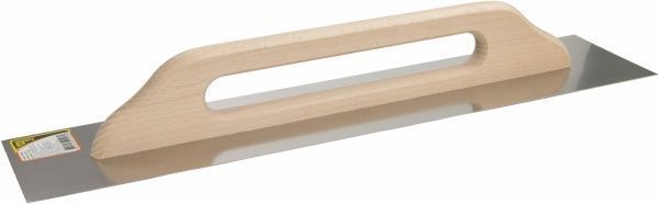 Гладилка штукатурная Virok 13V248