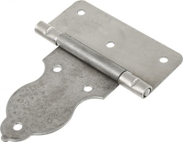 Петля стрела 80x50x1.5 мм