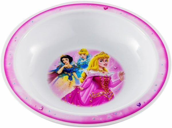 Тарілка глибока Trudeau Принцеси 6345080