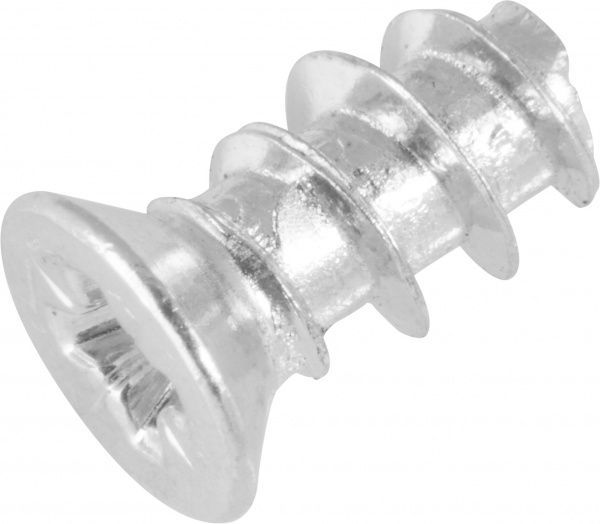 Єврошуруп 6,0х8 мм. 40 шт. Expert Fix