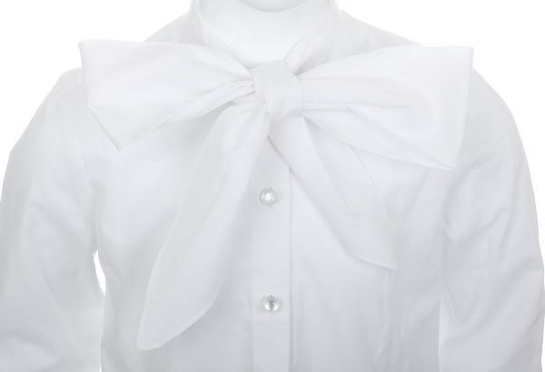 Вышиванка Эдельвика р.122 белый 83-19/09 