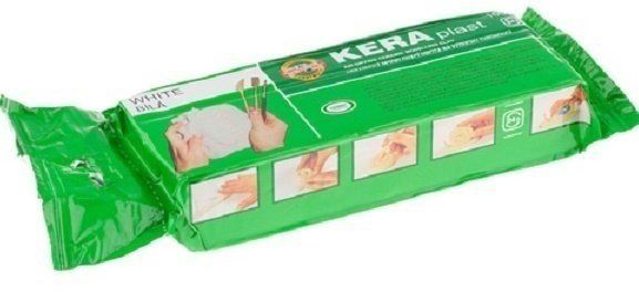 Пластилін Keraplast 300 г 131708 Koh-i-Noor