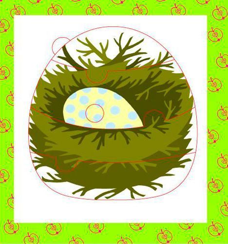 Книга Супрун О. «Хто сховався на фермі? Розвиваючі пазли-розглядачки» 9789669367334