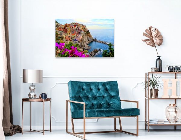 Картина КП08-023 40x50 см 