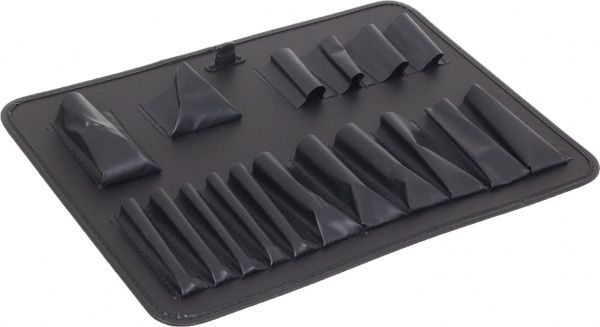 Кейс для инструментов Compass 46х33х15 см F-147 