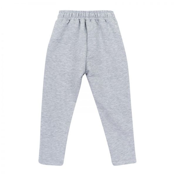 Брюки спортивні Соня Ш010 р.104 сірий 