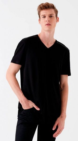 Футболка Mavi V NECK TEE 065965-900 M