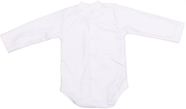 Боді дитяче Маленькие люди 435-110 р.68 молочний 