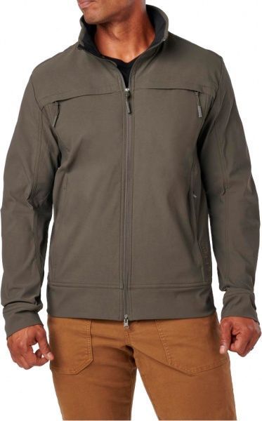Куртка 5.11 Tactical Preston Jacket р.XXL Grenade 78028-828 