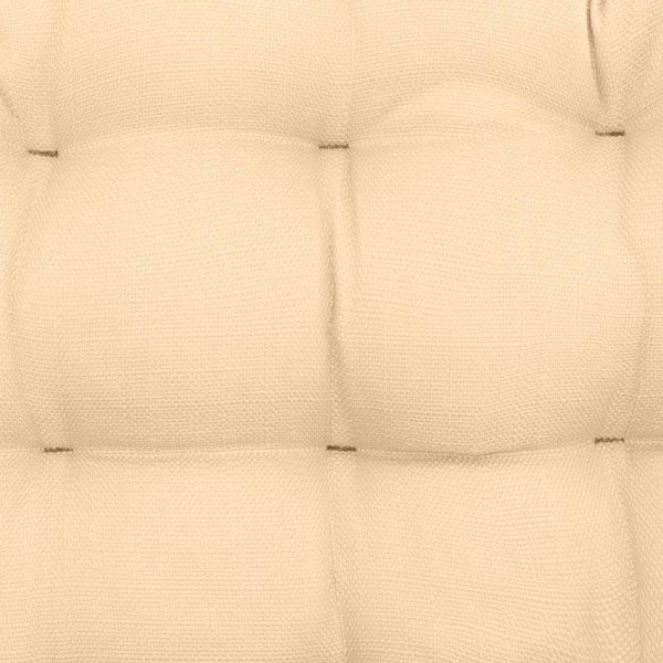 Подушка на стул Brera 01 40x40 см бежевый Decora textile