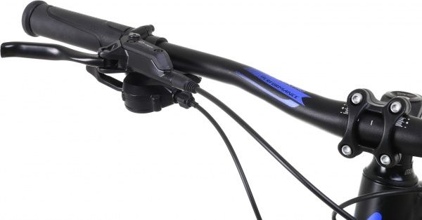 Велосипед MaxxPro 19