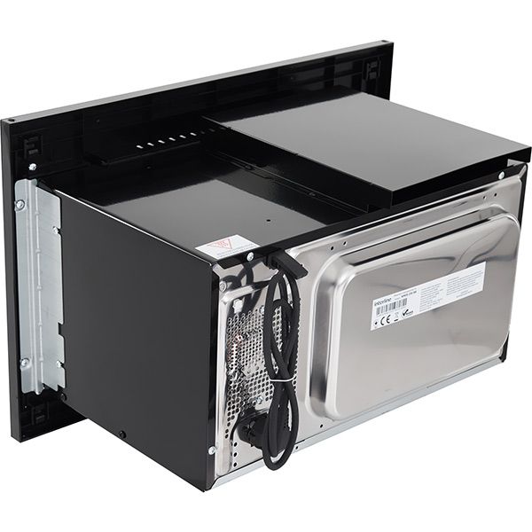 Микроволновая печь Interline MWA 523 ESА BA