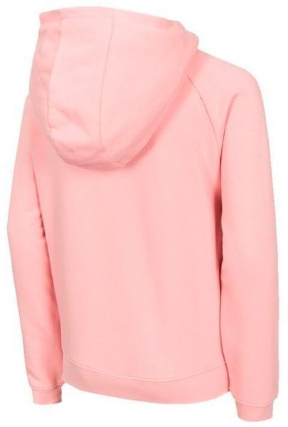 Джемпер 4F HJL21-JBLD002A-56S р. 134 світло-рожевий