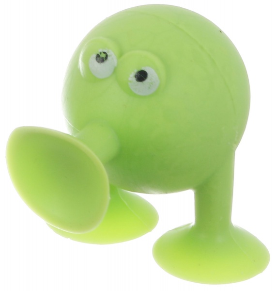 Конструктор-мозаика Hang Wing на присосках 24x5x25 см HWA1206156