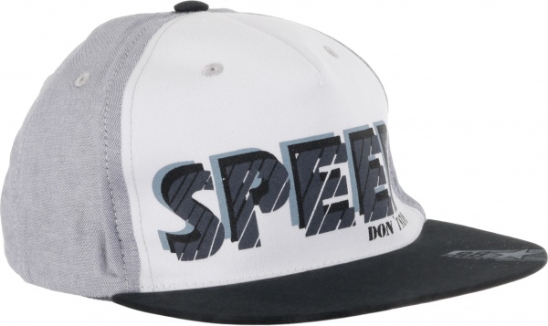 Кепка для мальчиков Pampona 21 L 22 р.52 серый 