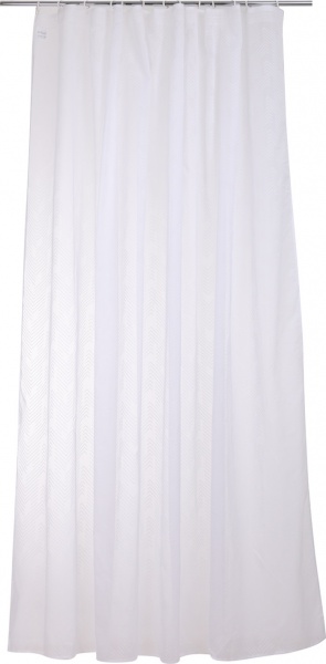 Тюль Chip 290х275 см белый La Nuit