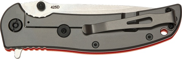 Нож Skif Urbanite II SW orange 1765.03.08