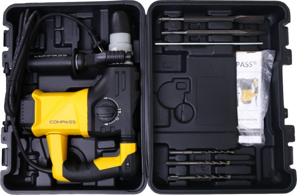 Перфоратор Compass BRH3212A