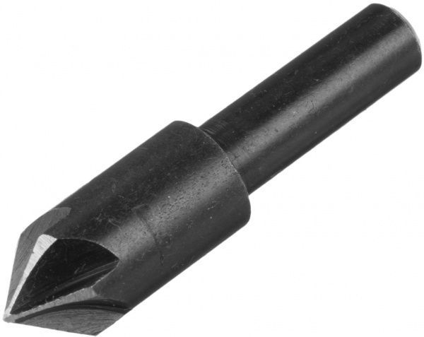 Зенківка KWB по дереву та кольоровому металу 12 мм 704310