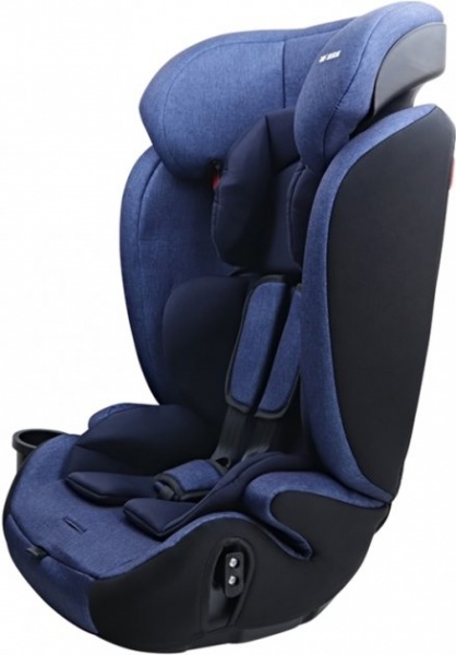 Автокрісло Safcom YY11-F Klein Blue 9-36