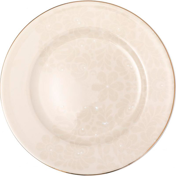 Тарілка підставна Lucia 27 см Auratic