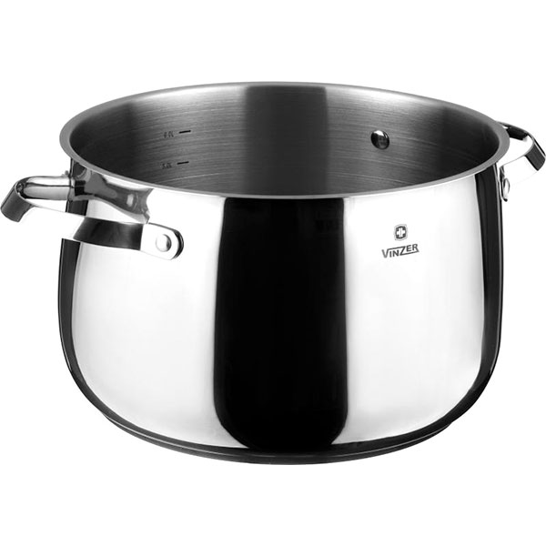 Кастрюля Culinaire series 7 л 89168 Vinzer