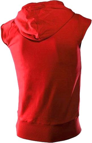 Джемпер Boxeur Des Rues BXT-4477 р. XL червоний