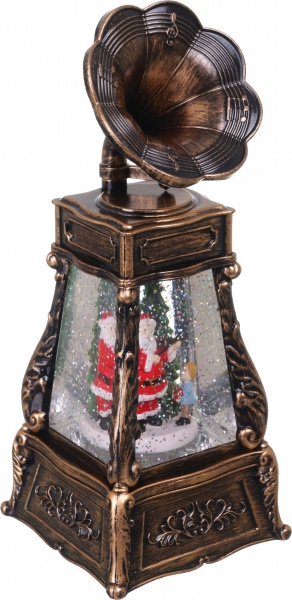 Сувенір Патефо 