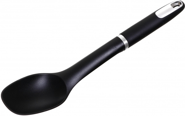 Набір кухонного приладдя Kontensan vp-308 6 шт. Чорний Vip Ahmet